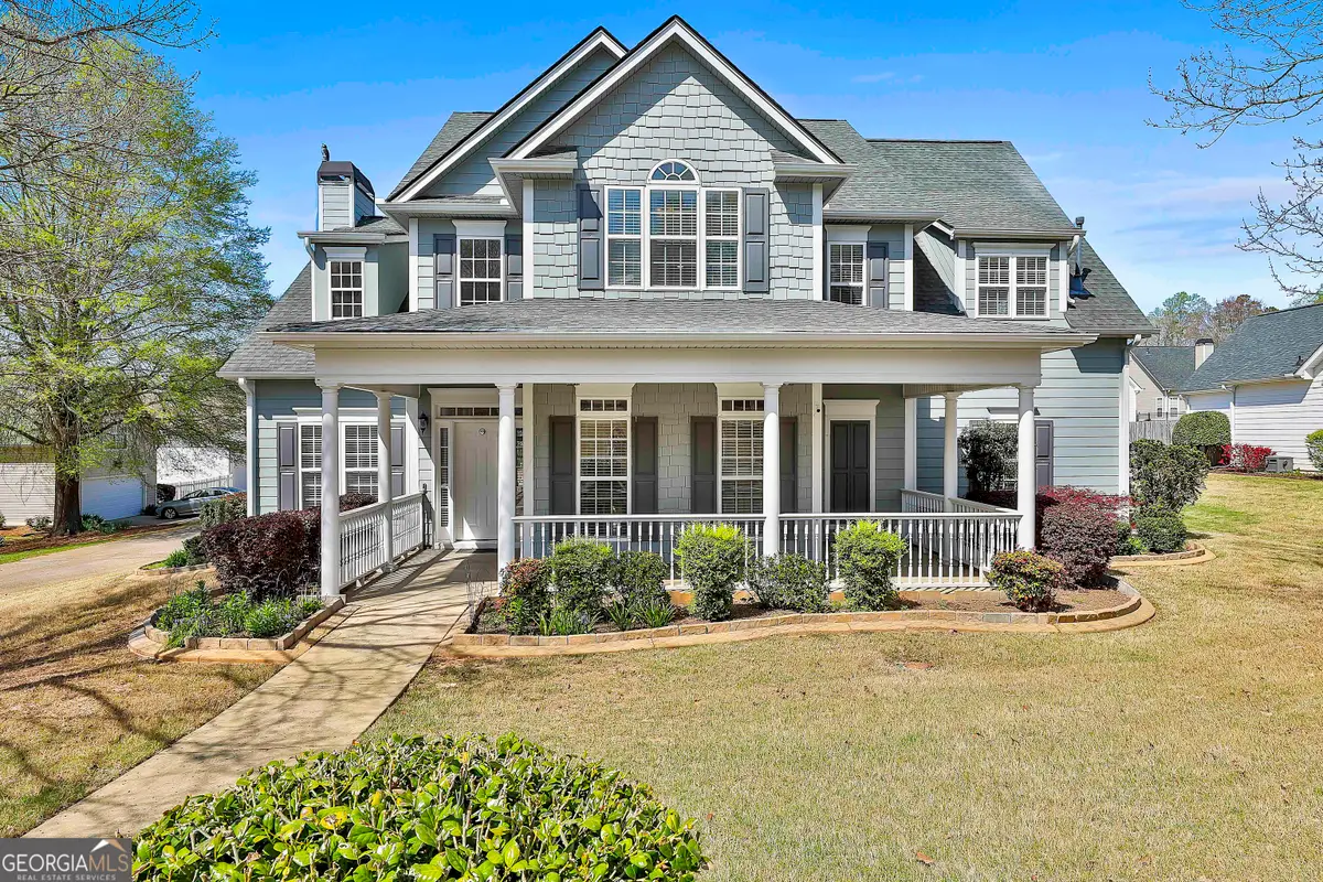 41 Eastlake Landing, Newnan, GA 30265 - Image #1