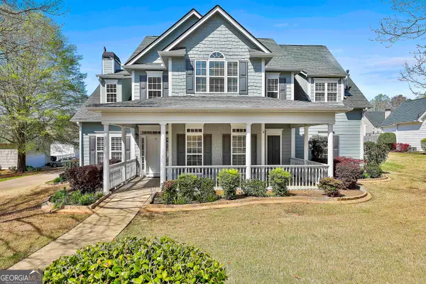 41 Eastlake Landing, Newnan, GA 30265