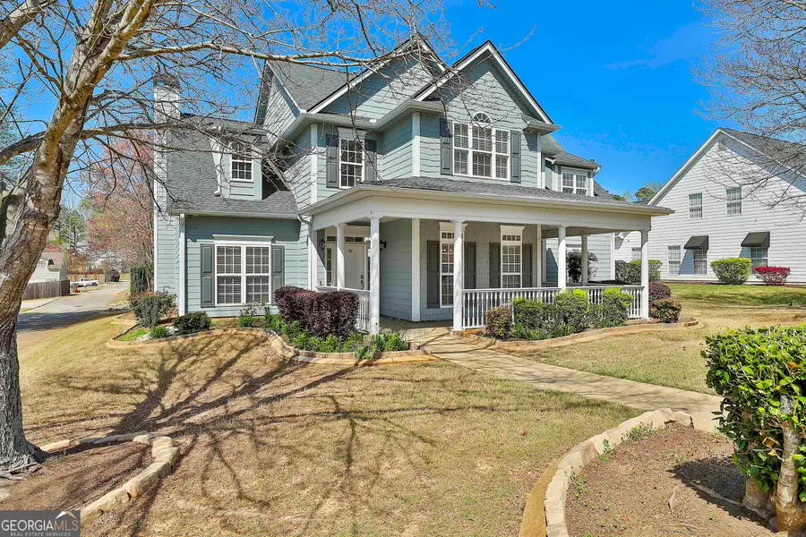 41 Eastlake Landing, Newnan, GA 30265 - Image #2