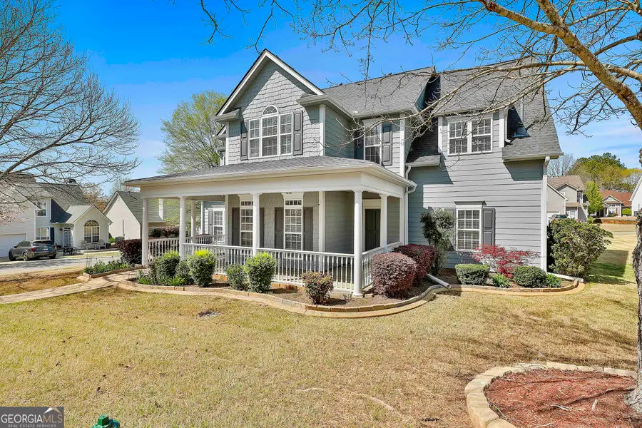 41 Eastlake Landing, Newnan, GA 30265 - Image #3