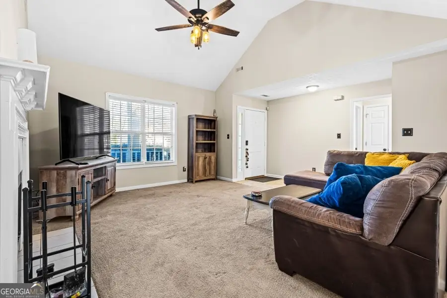 155 Pecan Ridge Drive, Fayetteville, GA 30215 - Image #2