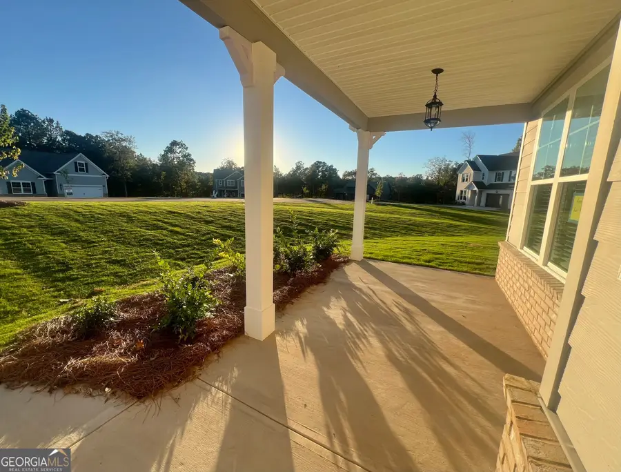 43 Cooper Drive #49, Mansfield, GA 30055 - #2