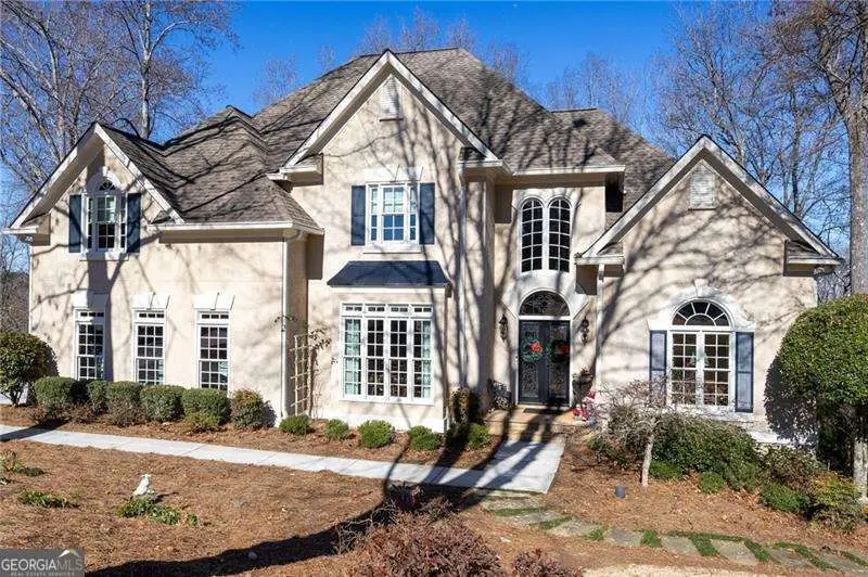 5185 Catalpa Knolls Nw, Acworth, GA 30101 - Image #2