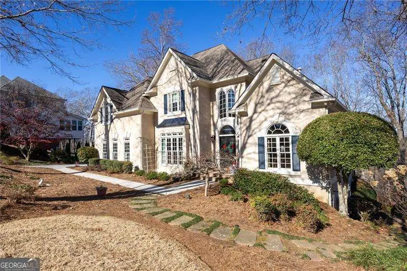 5185 Catalpa Knolls Nw, Acworth, GA 30101 - Image #3