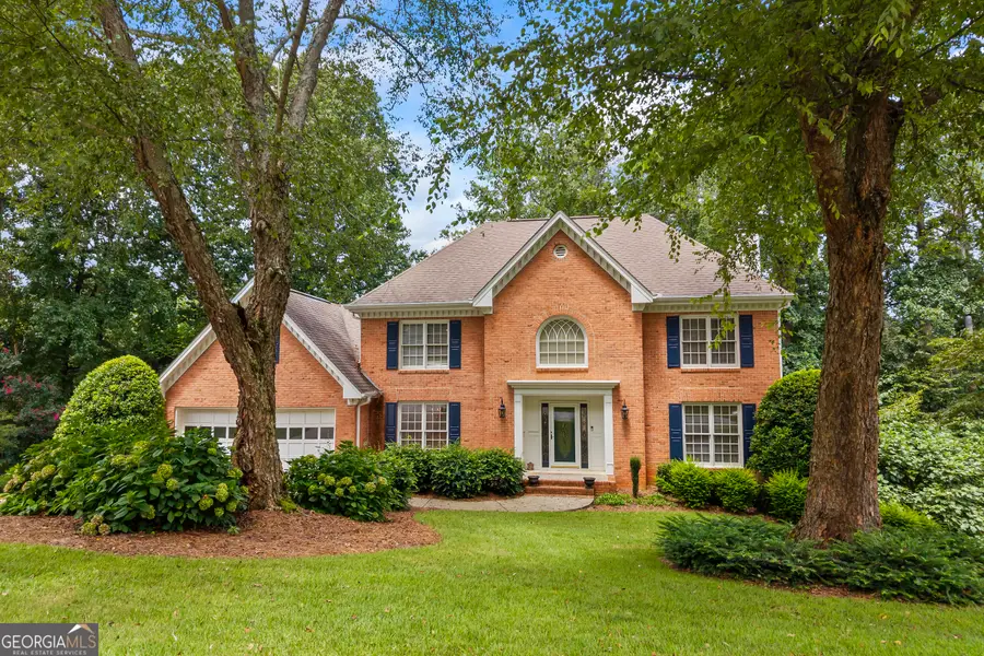 2205 Parliament Drive, Lawrenceville, GA 30043 - Image #2