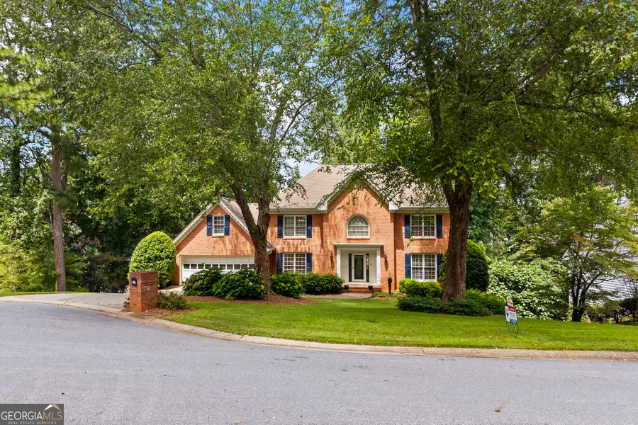 2205 Parliament Drive, Lawrenceville, GA 30043 - Image #3