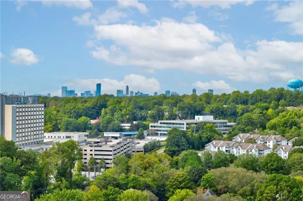 1501 Clairmont Road #1813, Decatur, GA 30033 - #1