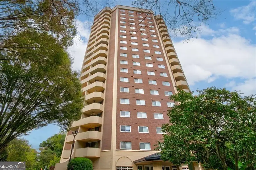 1501 Clairmont Road #1813, Decatur, GA 30033 - #2