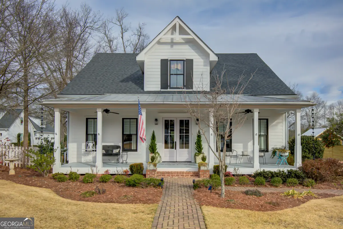 38 Couch Street, Senoia, GA 30276 - Image #1