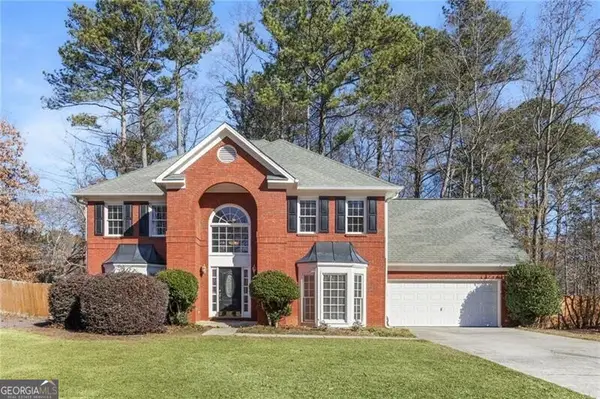 554 Russett Court Sw, Marietta, GA 30064