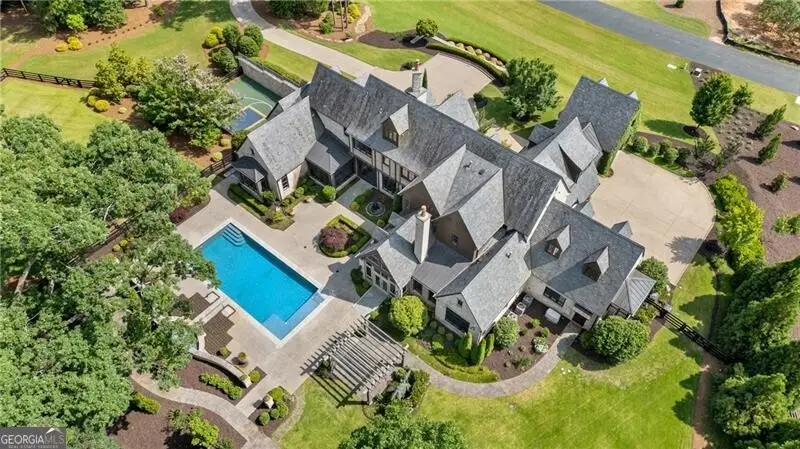 560 Lost River Bend, Milton, GA 30004 - Image #3