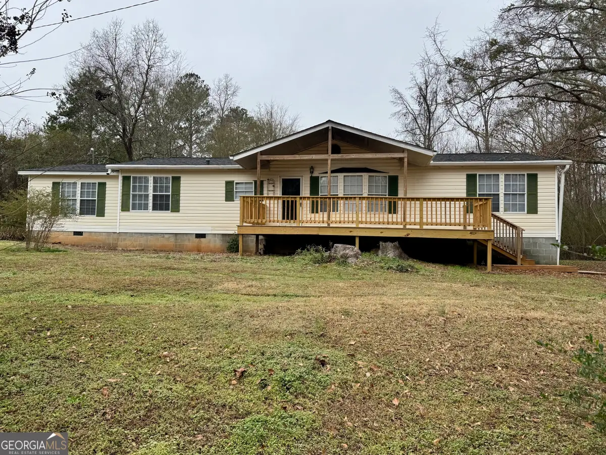 176 Springdale Road, Jackson, GA 30233 - Image #1