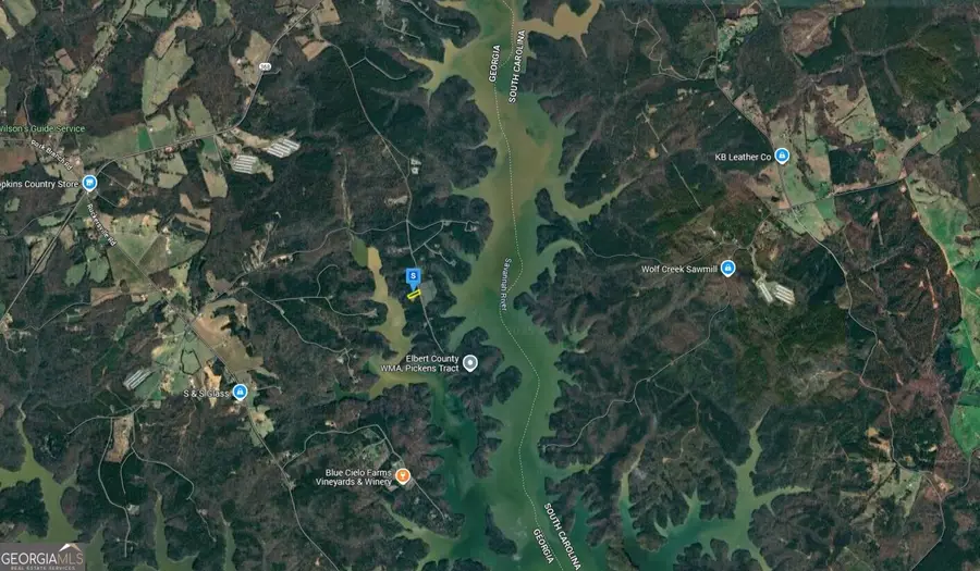 2700 Gregg Shoals Drive, Elberton, GA 30635 - Image #2