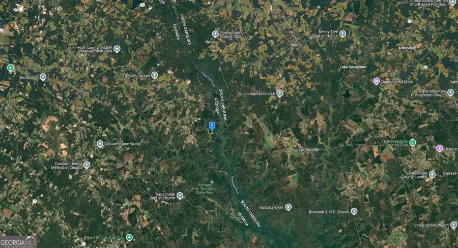 2700 Gregg Shoals Drive, Elberton, GA 30635 - Image #3