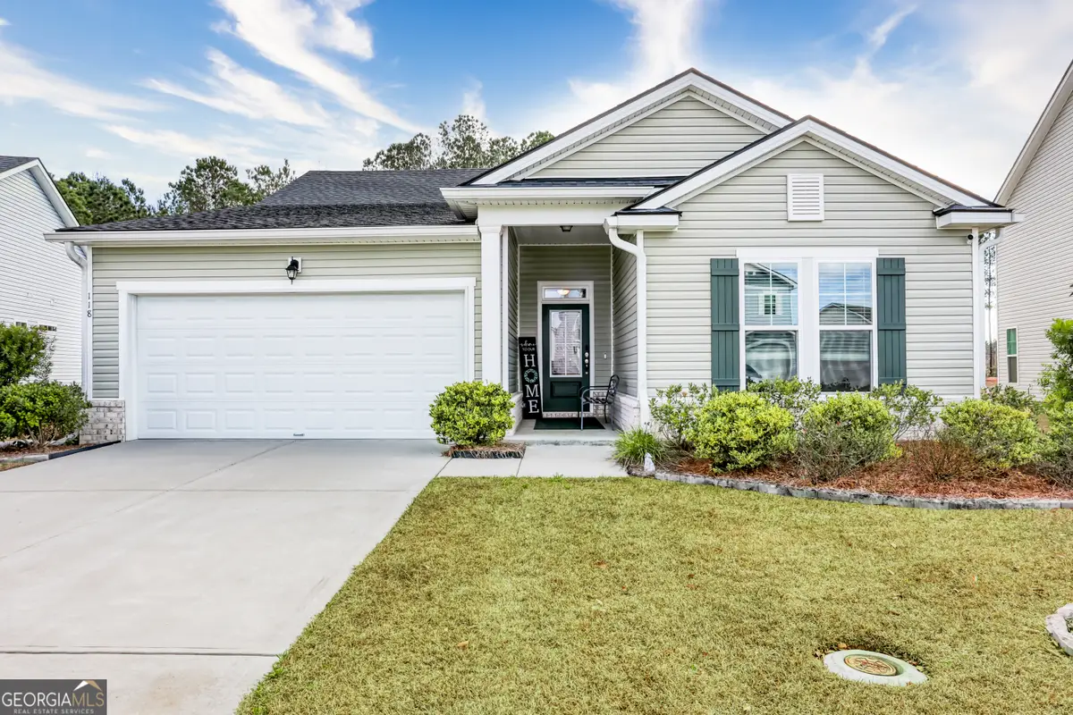 118 Brookline Drive, Savannah, GA 31407 - Image #1