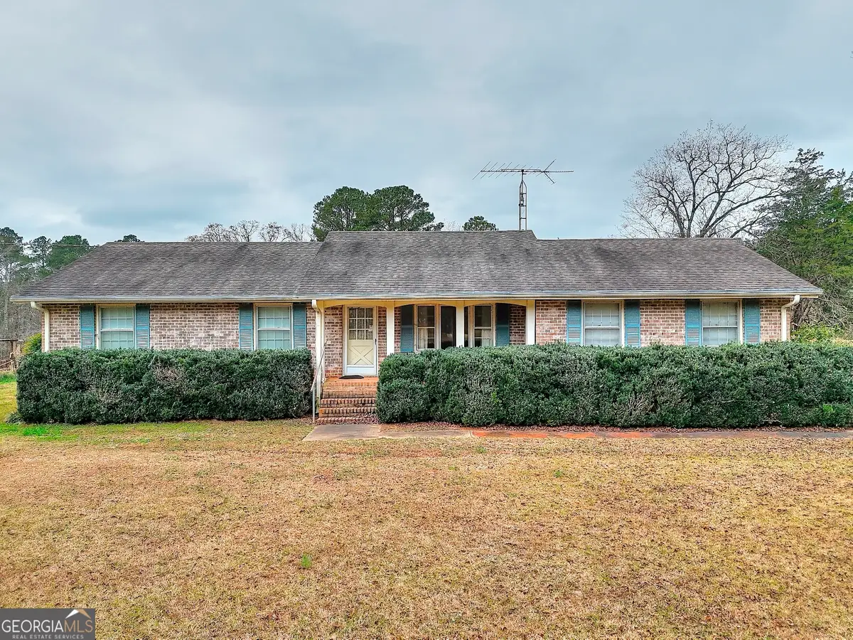 1094 Goolsby Road, Monticello, GA 31064 - Image #1