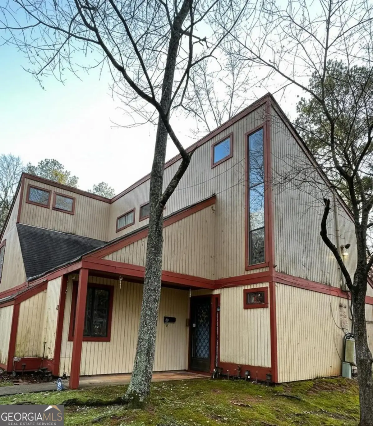 3398 Columbia Trace, Decatur, GA 30032 - #1