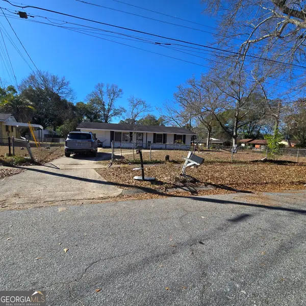 5004 Kingston Drive, Columbus, GA 31907