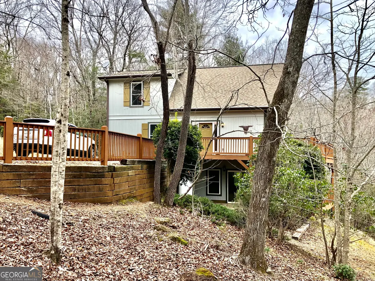 2585 Panorama Drive, Sautee Nacoochee, GA 30571 - Image #1