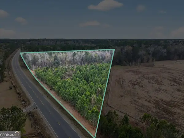 LOT 5 Mccall Road, Rincon, GA 31326