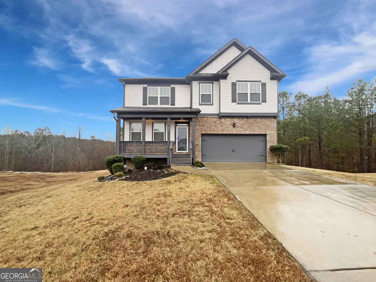 440 Huntleigh Shores Lane, Dallas, GA 30132 - Image #1