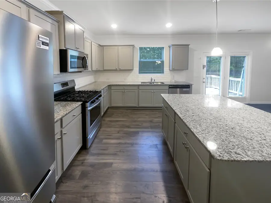 440 Huntleigh Shores Lane, Dallas, GA 30132 - Image #2