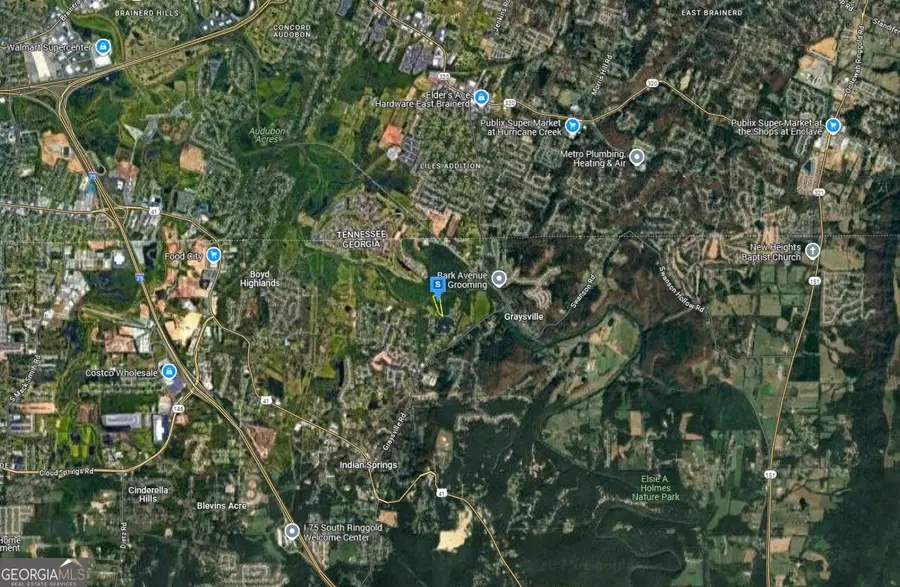 420 Indian Mound Rd, Ringgold, GA 30736 - Image #3