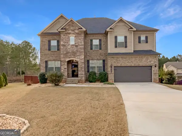 292 Aylesbury Boulevard, McDonough, GA 30252