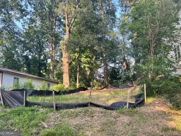 1176 Booker Avenue Se, Atlanta, GA 30310