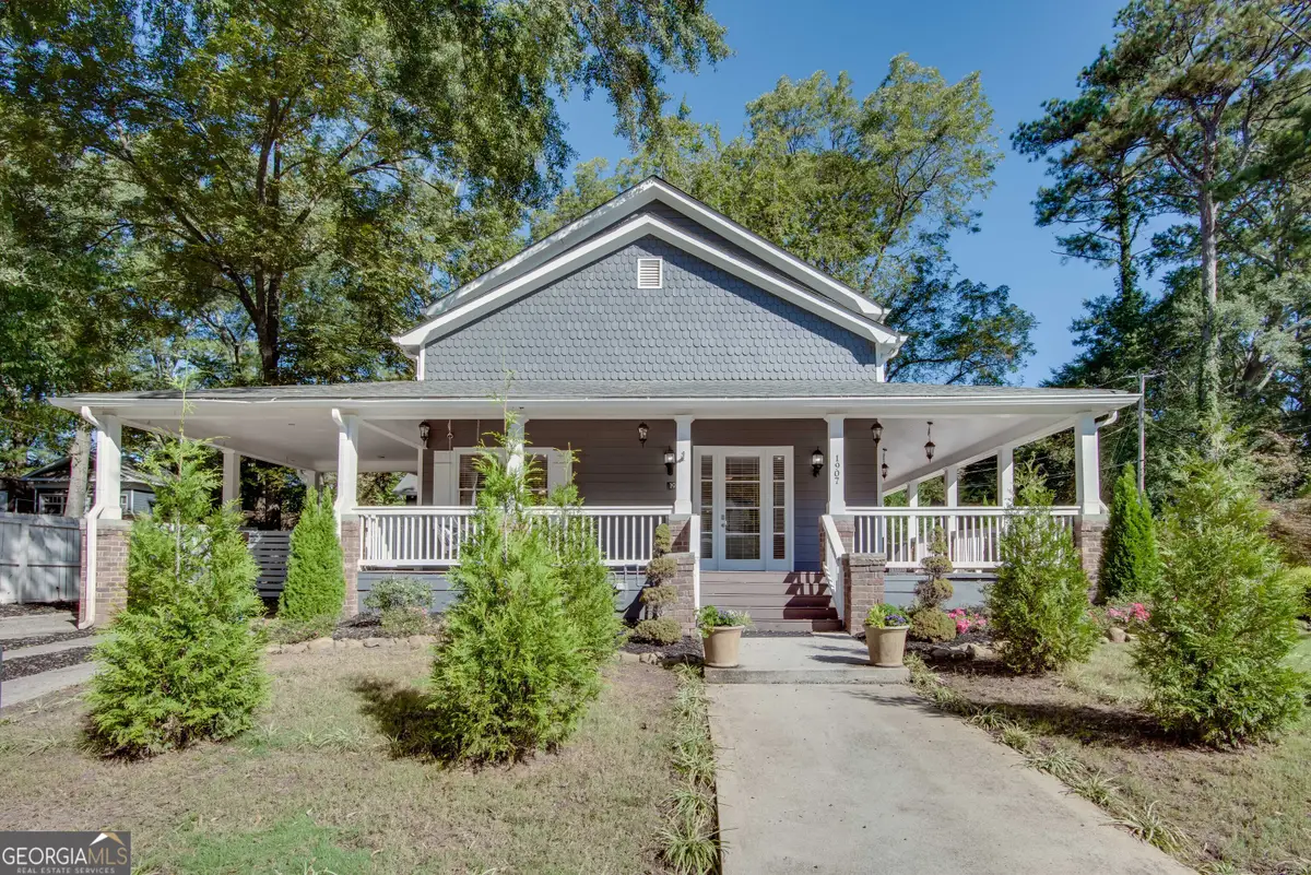 1907 Cambridge Avenue, College Park, GA 30337 - Image #1