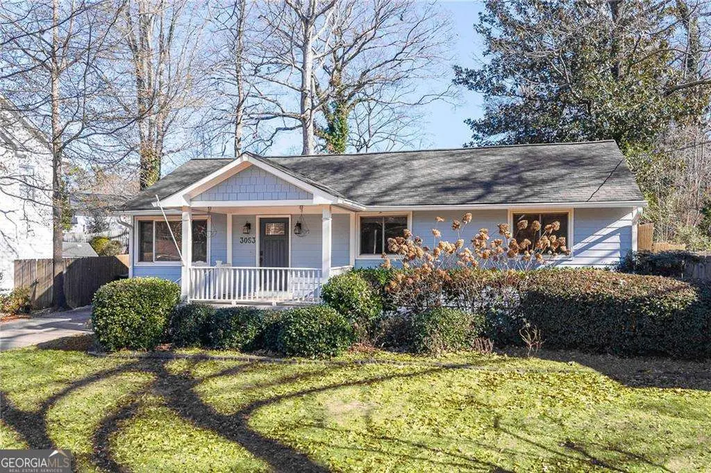 3053 Parkridge Drive Ne, Atlanta, GA 30319 - #1