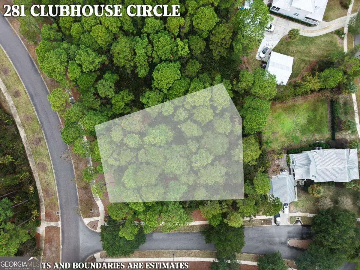 LOT 281 Clubhouse Circle, Saint Marys, GA 31558 - Image #1