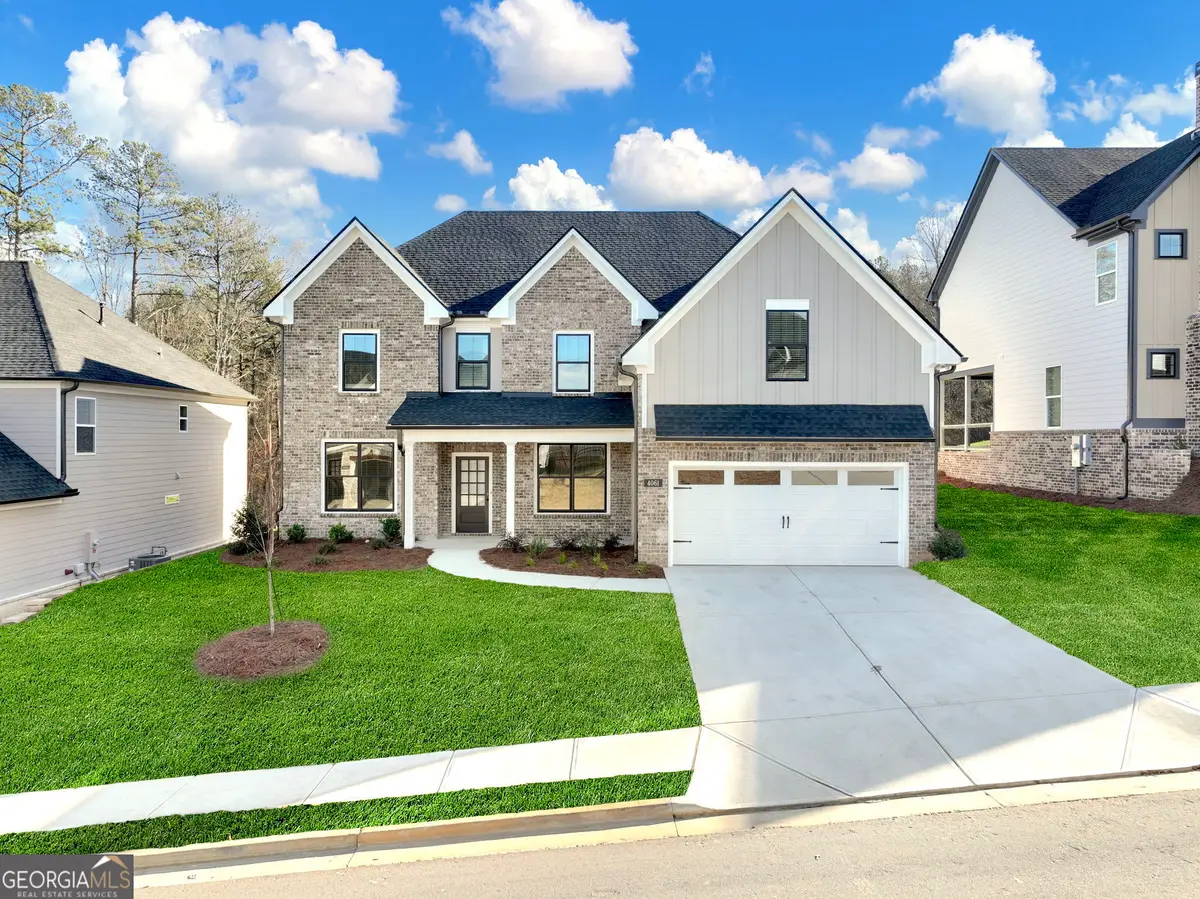 2209 Reserve Park Lane, Lawrenceville, GA 30043 - Image #1