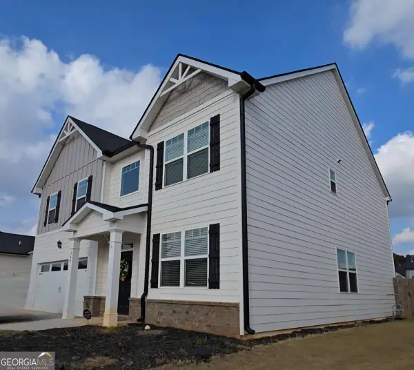 384 Condor Court, Statham, GA 30666