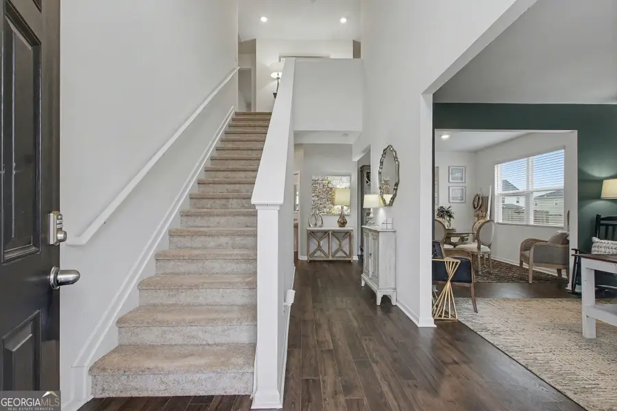 384 Condor Court, Statham, GA 30666 - #3