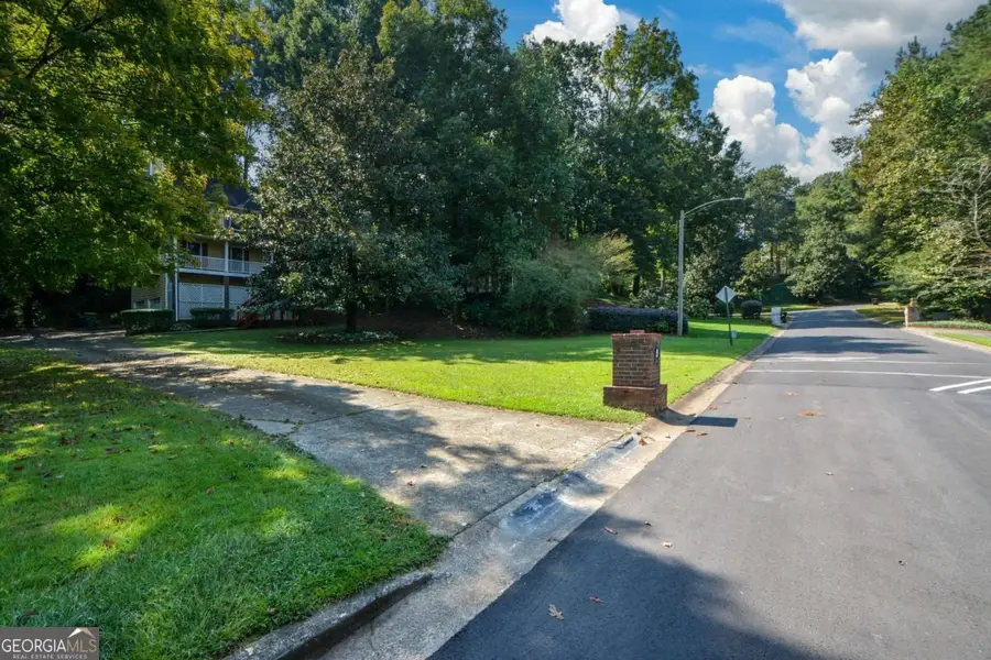 591 Wentworth Drive Nw, Acworth, GA 30102 - #2