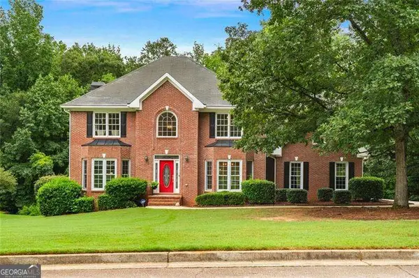 8070 Lakemont Close, Mcdonough, GA 30253