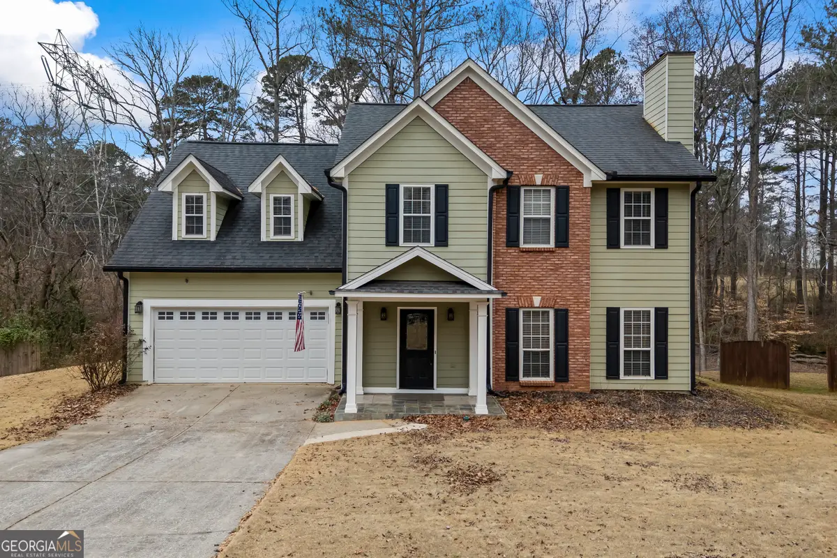 955 Pointers Way, Lawrenceville, GA 30043 - #1