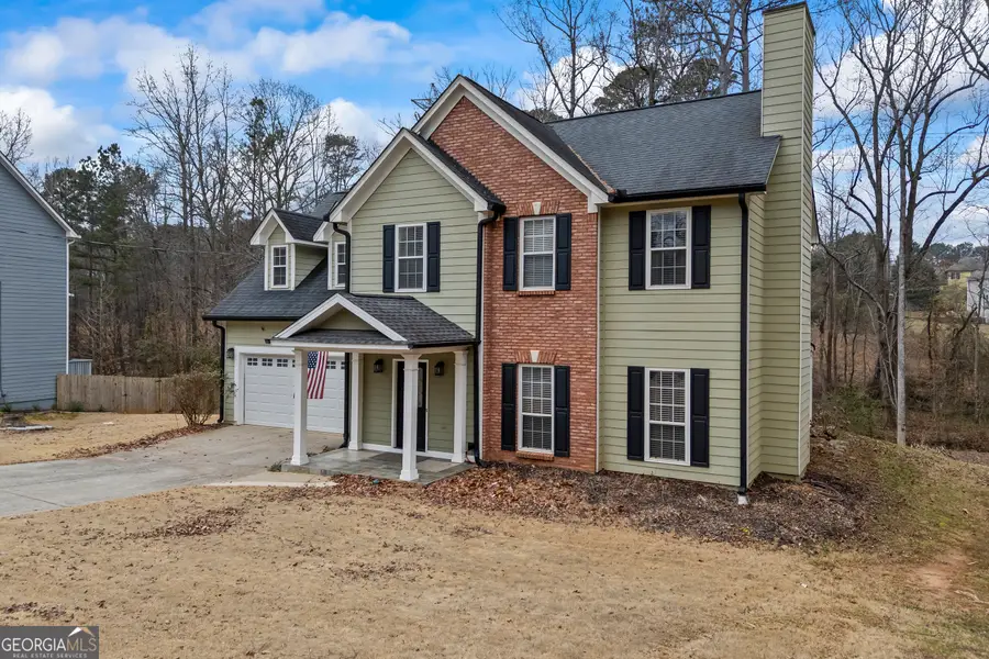 955 Pointers Way, Lawrenceville, GA 30043 - #2