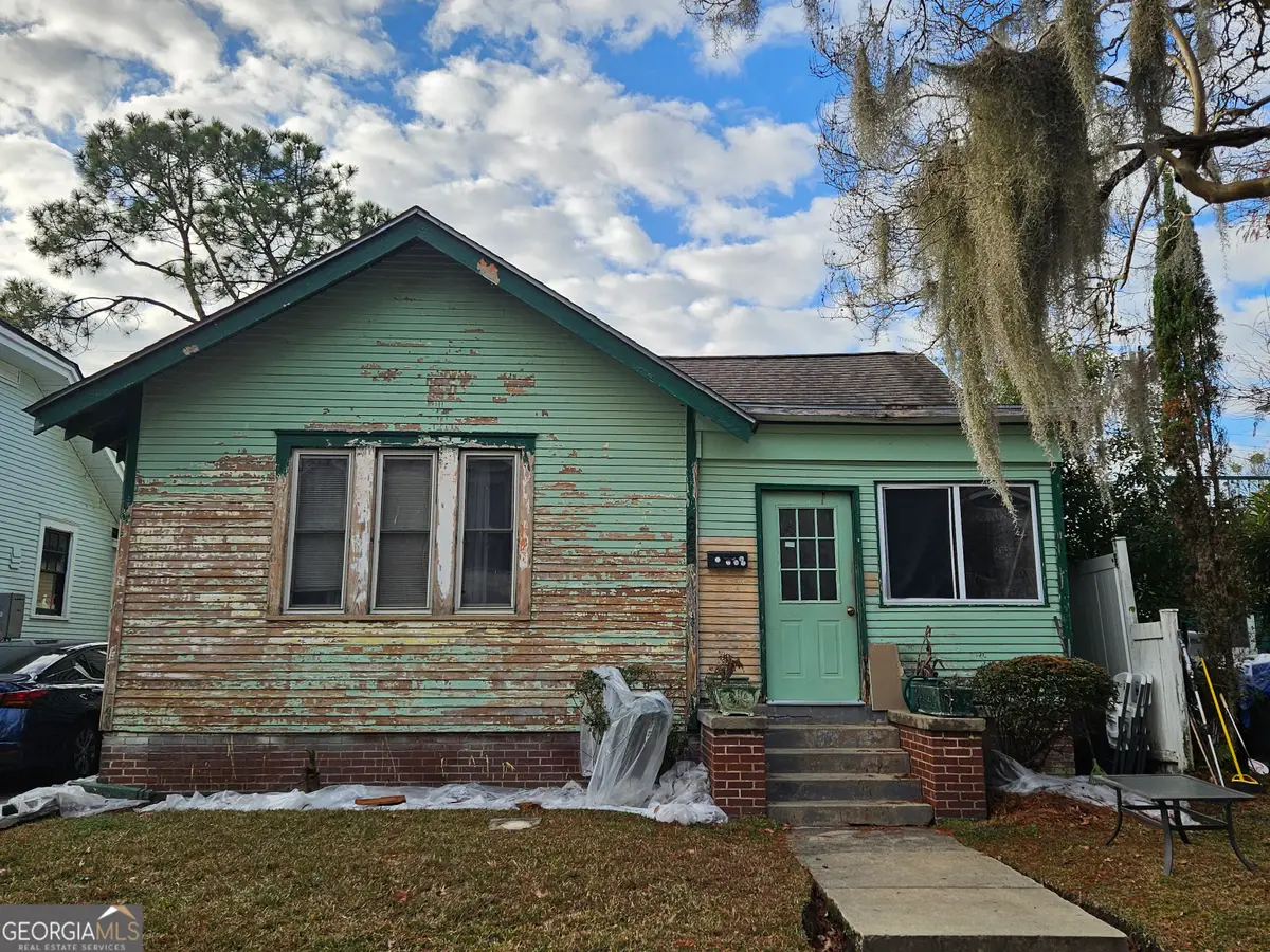 645 E 40th Street, Savannah, GA 31401 - Image #1