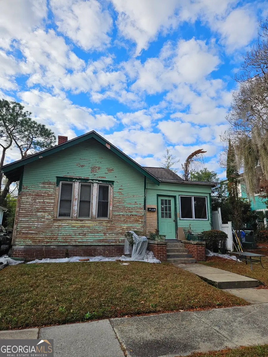 645 E 40th Street, Savannah, GA 31401 - Image #2