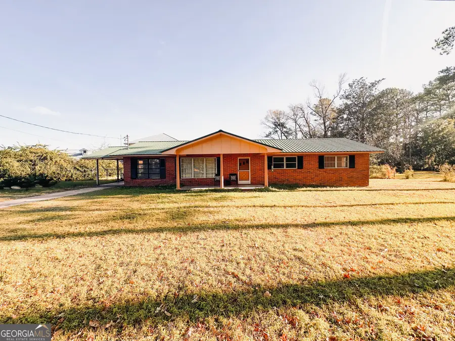 213 Sherman Drive, Brunswick, GA 31523 - Image #2