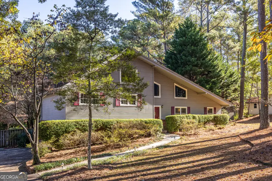 7310 Hobgood Road, Fairburn, GA 30213 - Image #2