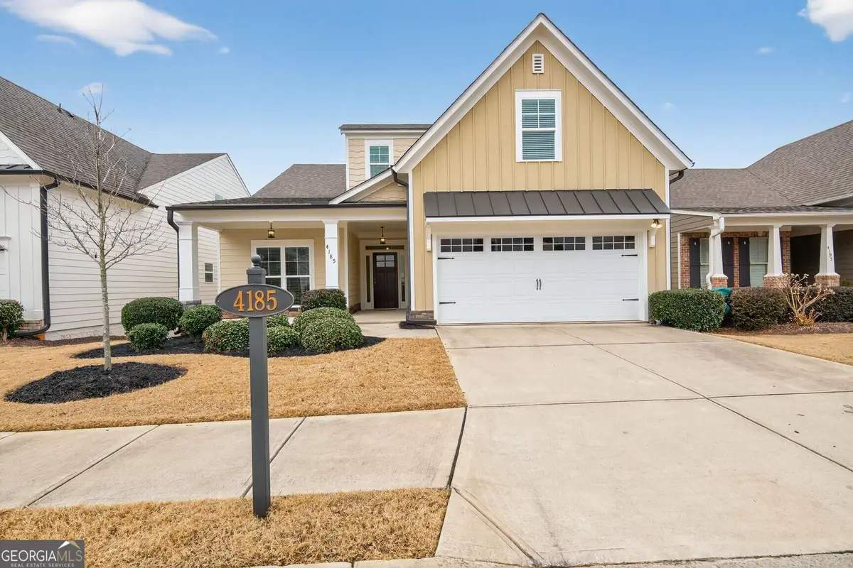 4185 Celbridge Pass, Cumming, GA 30040 - #1