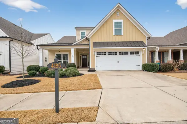 4185 Celbridge Pass, Cumming, GA 30040