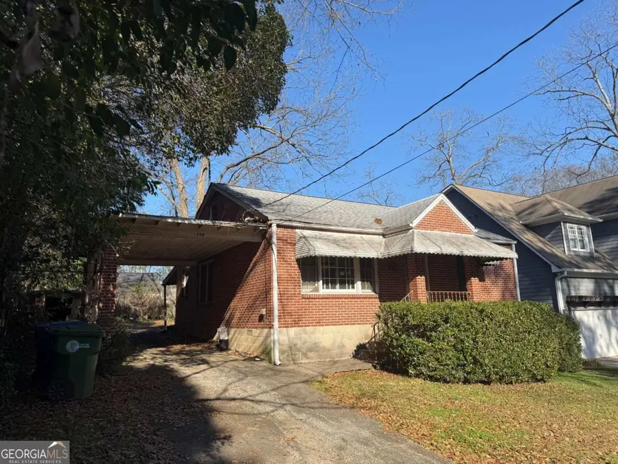 1558 Marbut Avenue Se, Atlanta, GA 30316 - Image #2