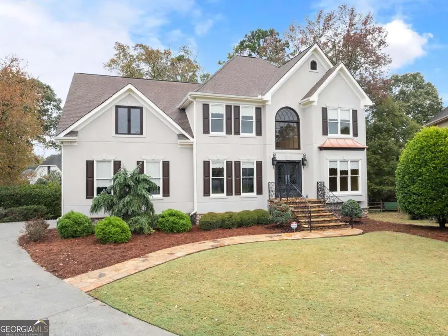 4863 Rosemoore Court, Suwanee, GA 30024 - Image #2