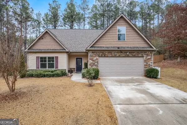 21 Sunny Point, Newnan, GA 30263