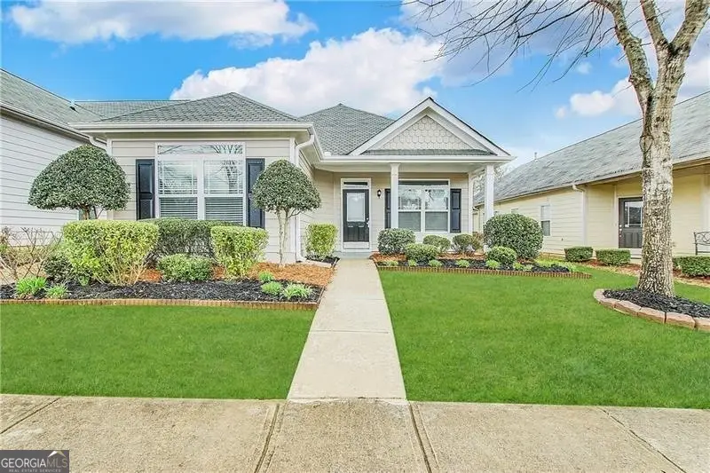 6072 Park Close, Fairburn, GA 30213 - Image #1