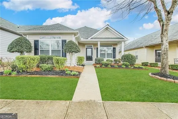 6072 Park Close, Fairburn, GA 30213